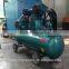 2 cylinder Piston Air Compressor pump