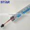 100cm 12v IP20V SMD 7020 72led/m LED UNDER cabinet Light
