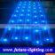 Outdoor landscape aluminum housing high power Epistar RGB dimmable 12w led wall washer