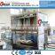 450BPH 5 gallon pure water bottle inside brushing machine washing equipment