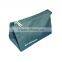Pvc Zipper Bag Custom pu Printed Cosmetic Bag Mens Folding Toiltry Bags