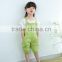 Summer new style casual jumpsuits sweet suspenders for girls