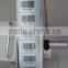 High Quality Custom Roll Labels Making Self-adhesive Label Stickers