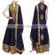 Invigorating Beige Raw Silk Net Anarkali Suit/Buy Online Designer Anarkali Suits