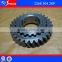 ZF Manual Transmission Gearbox Gear for for S6-90 Gearbox ZF Transmission Truck Spare Parts Dubai 1268304289