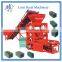 block moulding machine qtj4-26 concrete blocks making machine for sale