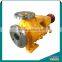 Metallurgy Projects Chemical Pump