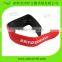 Strong custom logo printed ski straps/Alpine ski bindings
