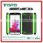 [TOPO] 2016 Ballistic case best selling new arrival batman shockproof phone case for LG G3 stylus D690