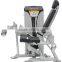 GNS-8007 Leg Curl outdoor fitness