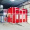 CE Infrared Heating Car Paint Dry Spray Booth