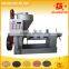 Highly Oil Output Auto Warm up Screw Edible Oil Presser Machine