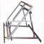 solar panel support aluminum frames