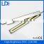 2016 New Arrival 100% Waterproof 12v COB DRL flexible led drl daytime running light