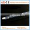 IR quartz heating lamps for electric heater elements CE quality