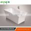 Cheap products 2 sided skirt bathtub import china goods