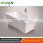 Simple innovative products fiberglass bathtub popular products in malaysia