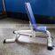Fitness equipment Olympic weight bench/commercial adjustabel bench