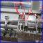 TOP quality fully automatic aac autoclaved concrete block forming machine for sales - DONGYUE BRAND