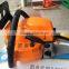 top sale 38cc chain saw manufacturer made in china