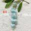 High Temperature Wire Fiber Curly Hair Weft for DIY BJD Doll Hair