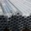 Round Hot dipped Steel Pipes&Tubes