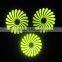 60W led spot lighting moving heads stage