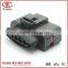 6 way black VW Audi Accelerator pedal connector 1J0 973 726