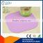 2015 new product pvc anti-slip desk mat