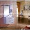 high quality modern waterproof PVC / wooden/ steel material bathroom furniture for wholesale only
