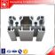 China aluminium industrial extrusion beam and profile manufacturer