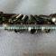 08-titanium bolts custom large quantity in store titanium bolts wholesale