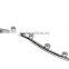 the best sale supermarket metal chrome display hook 782
