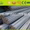 High quality HRB400 HRB500 Concrete Reinforced steel bars, Deformed steel bar for buildings