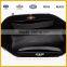 PU leather shopping handbag PU leather shopping handbag