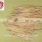 Chinese Anhui bamboo bbq set