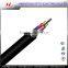 Optic And Electrical Hybrid Cable for Access Network Optic Fiber Cable(GDTA Type)