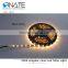 12V 24V SMD 2835/5050 RGB/RGBW led strip kit remote control IP20/IP65/IP67/IP68
