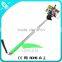 monopod selfie stick bluetooth remote shutter