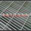 Hebei Jiuwang hot dip galvanized electroforged floor grating bar grating steel grating