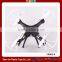 YX803-8 Headless Mode 2.4G 4CH 4 Axis RC Quadcopter
