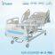 ce iso approved ultra-low disabled icu electric 5 function tilting hospital bed