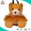 OEM Plush Cute Animal Backpack for Kids