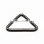 Bag Accessories Triangle Metal Ring