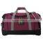 Deluxe Travel Duffel
