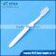 new OEM hotel amenities set/Cheap Disposable Hotel Toothbrush with Toothpaste Inside