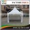 Hottest creative Giant gazebo marquee tent for trade show made in changzhou