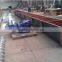 Heavy duty durable screw auger conveyor for silo cement / concrete with cheapest price