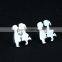 Birthstone Stud Earring Boy Earrings Girl Earrings
