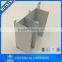 popular OEM Aluminium extrusion profile Aluminum profile for sliding windows